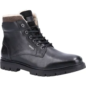 Hush Puppies Patrick Mens Waterproof Warm Lined Boot