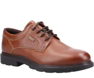 Hush Puppies Pearce Mens Waterproof Lace Up Shoe