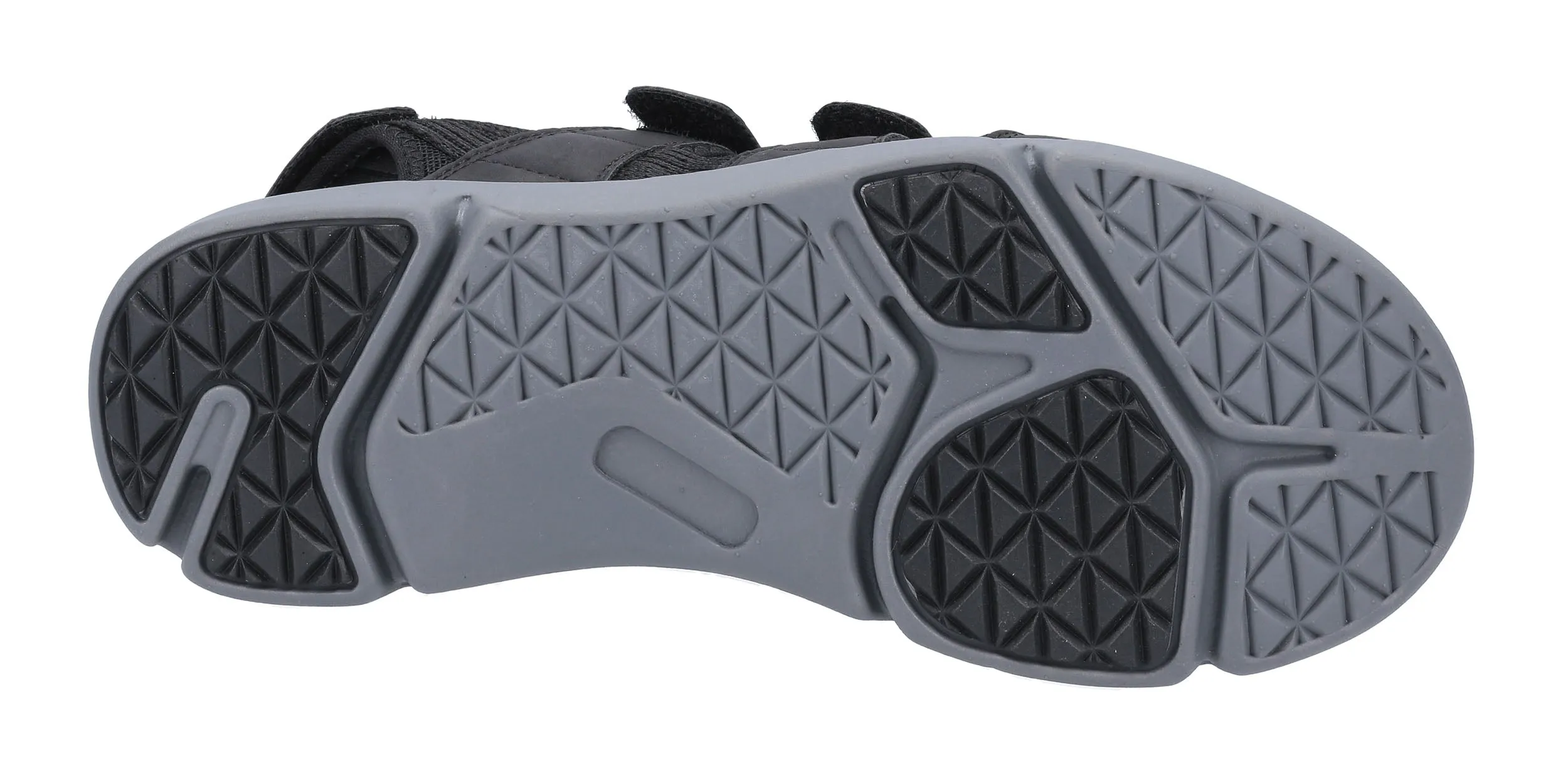 Hush Puppies Raul Mens Touch Fastening Sport Sandal