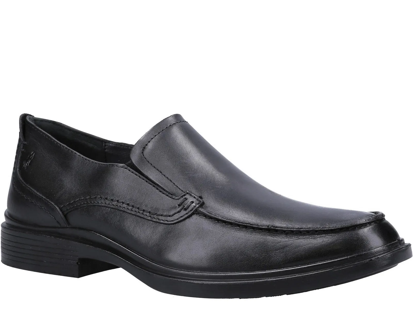 Hush Puppies Victor Mens Slip On Shoe