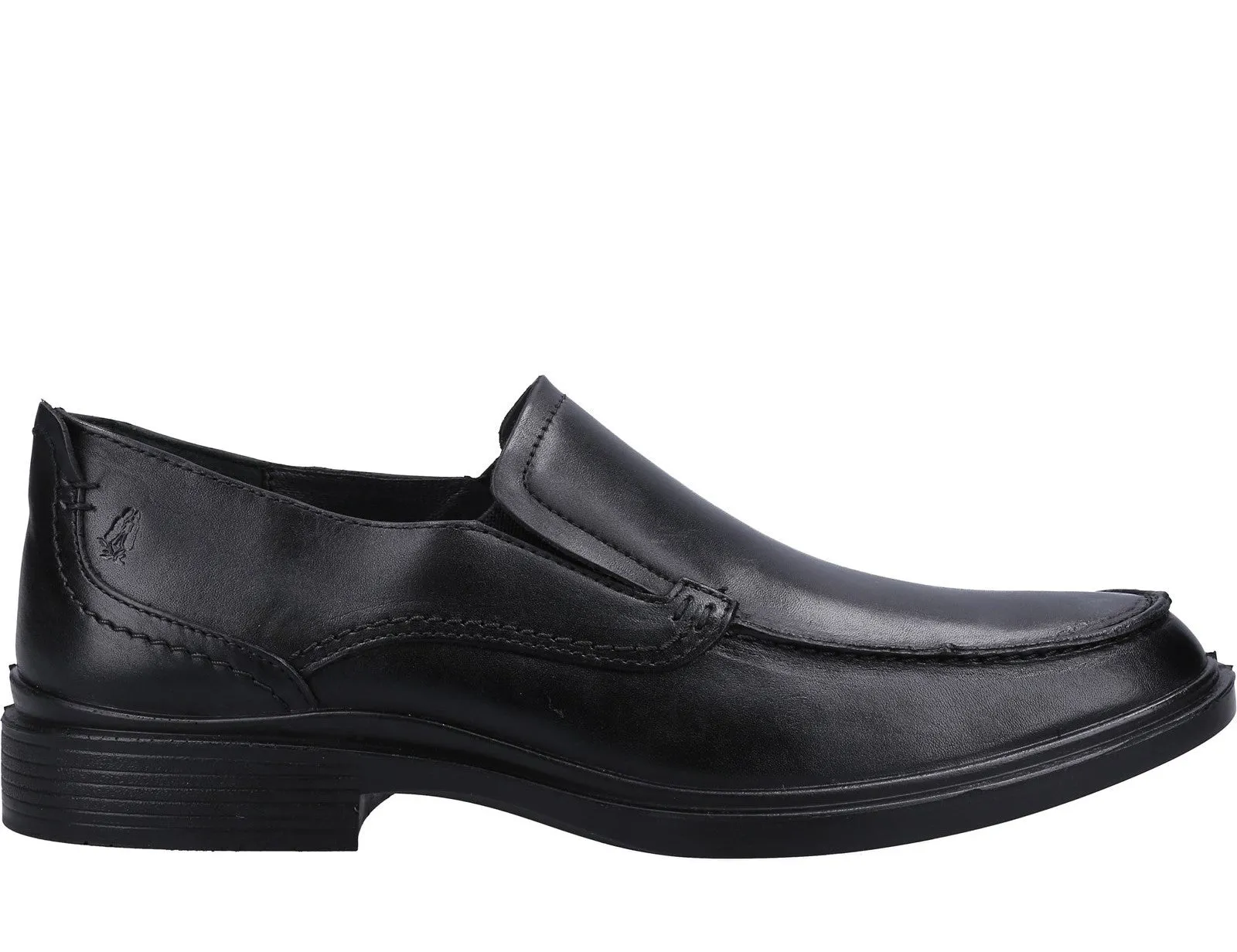 Hush Puppies Victor Mens Slip On Shoe