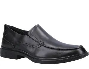 Hush Puppies Victor Mens Slip On Shoe