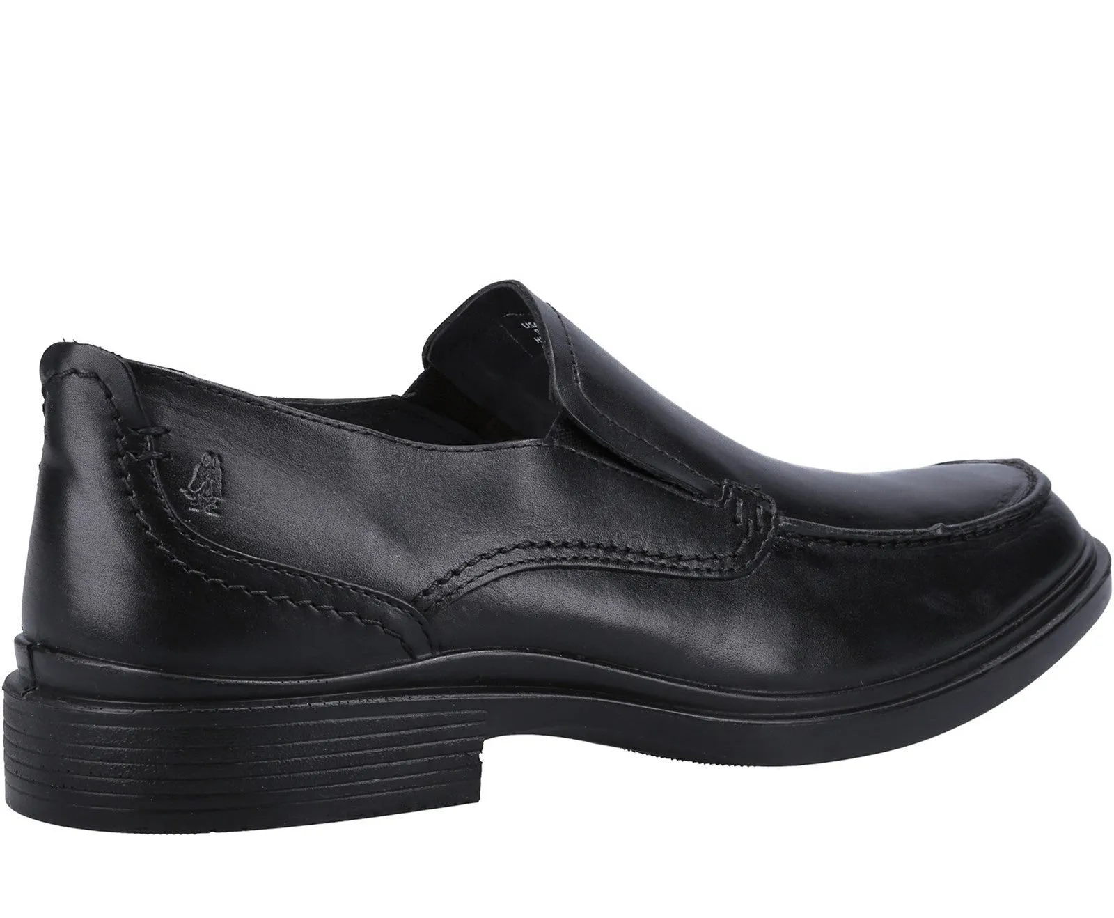 Hush Puppies Victor Mens Slip On Shoe