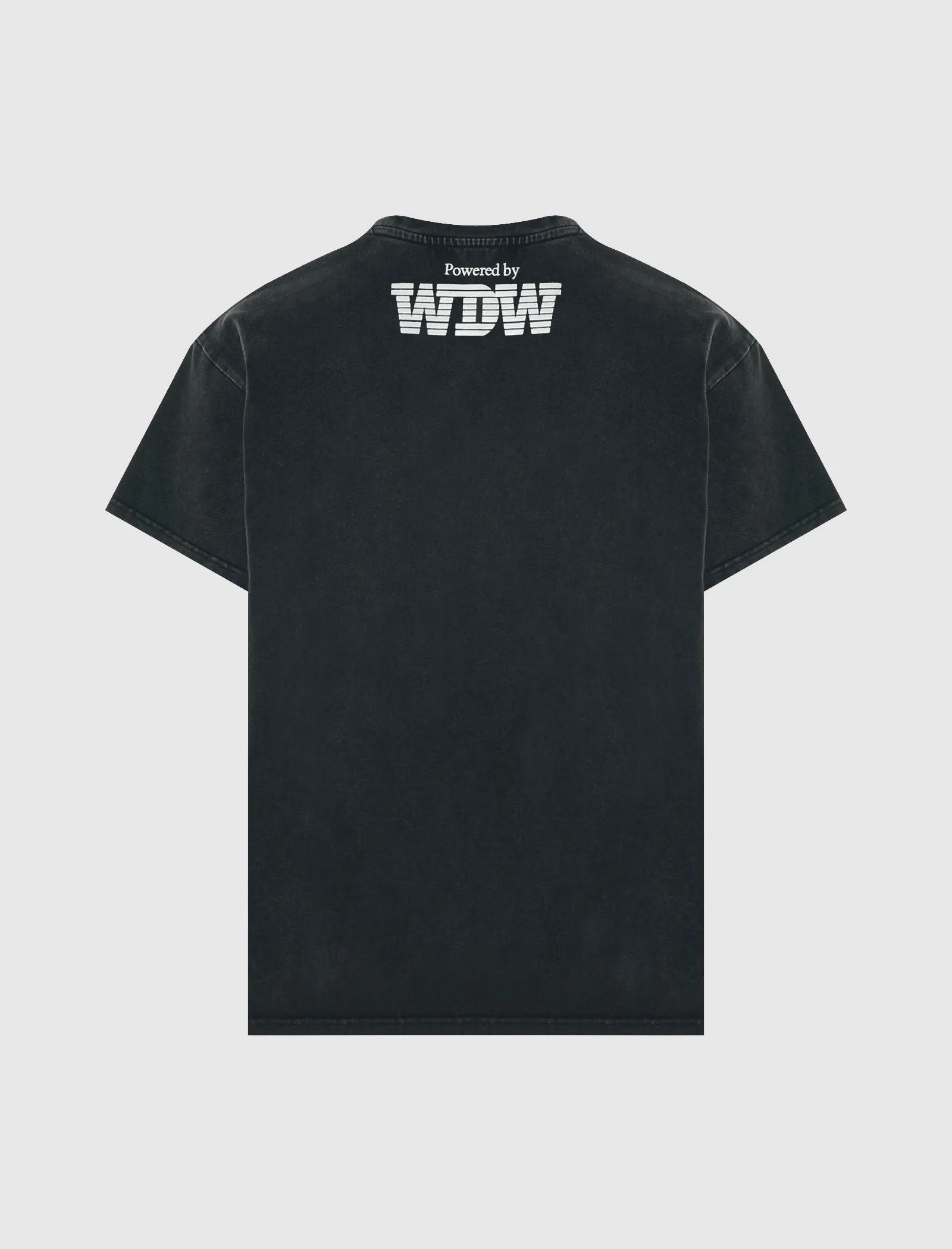 INTERWOVEN SHORT SLEEVE SHIRT