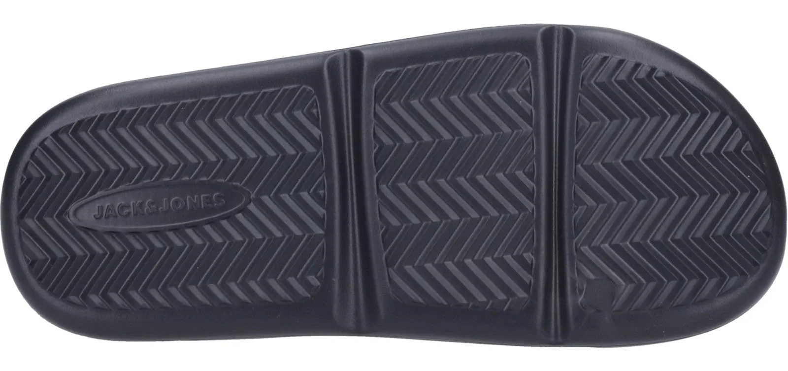 Jack & Jones Status Mould Mens Slide Sandal