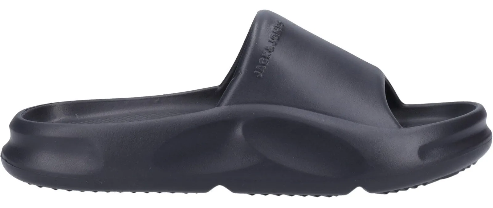 Jack & Jones Status Mould Mens Slide Sandal
