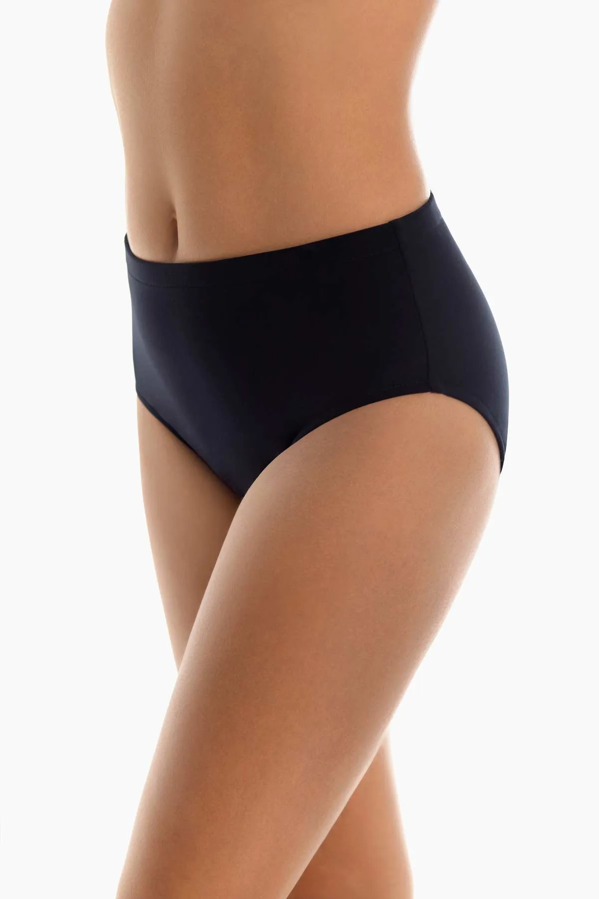 Jersey Classic Brief Swim Bottom