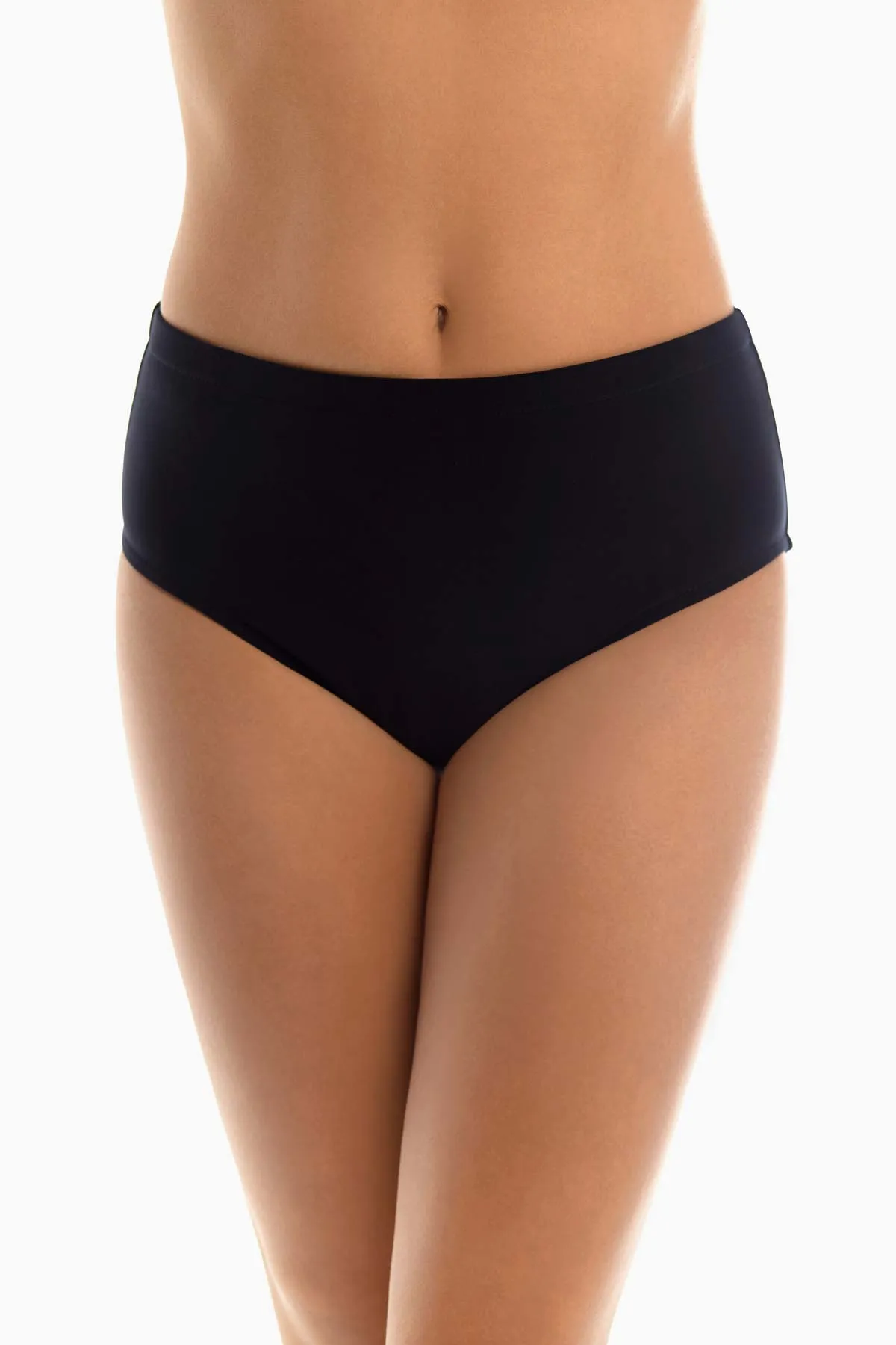 Jersey Classic Brief Swim Bottom