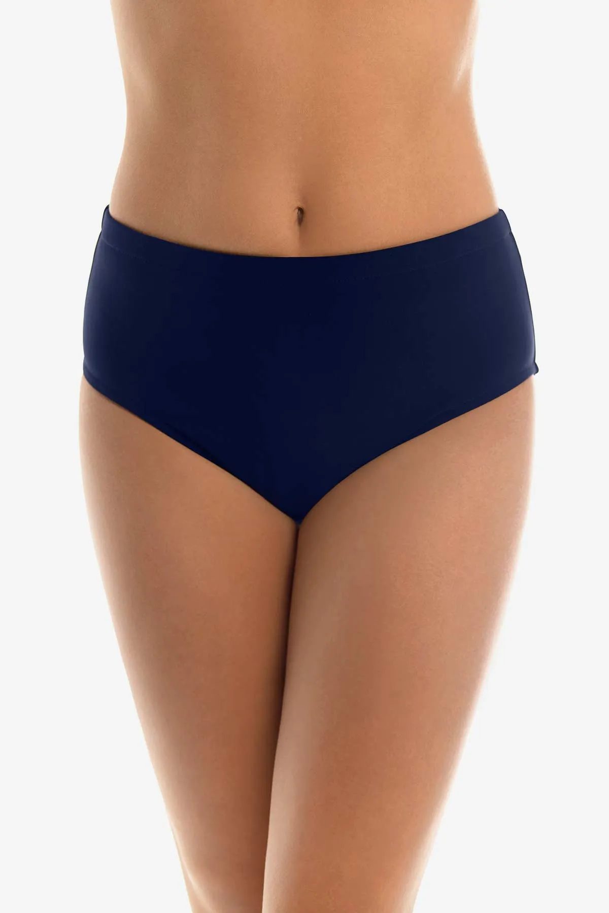 Jersey Classic Brief Swim Bottom