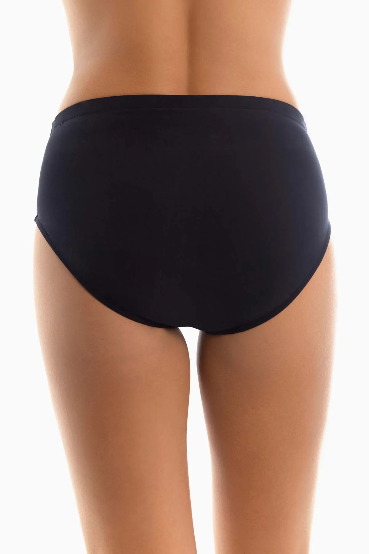 Jersey Classic Brief Swim Bottom