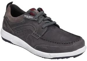 Josef Seibel Enrico 25 Mens Lace Up Casual Shoe