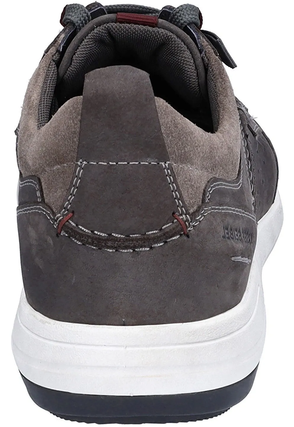 Josef Seibel Enrico 25 Mens Lace Up Casual Shoe