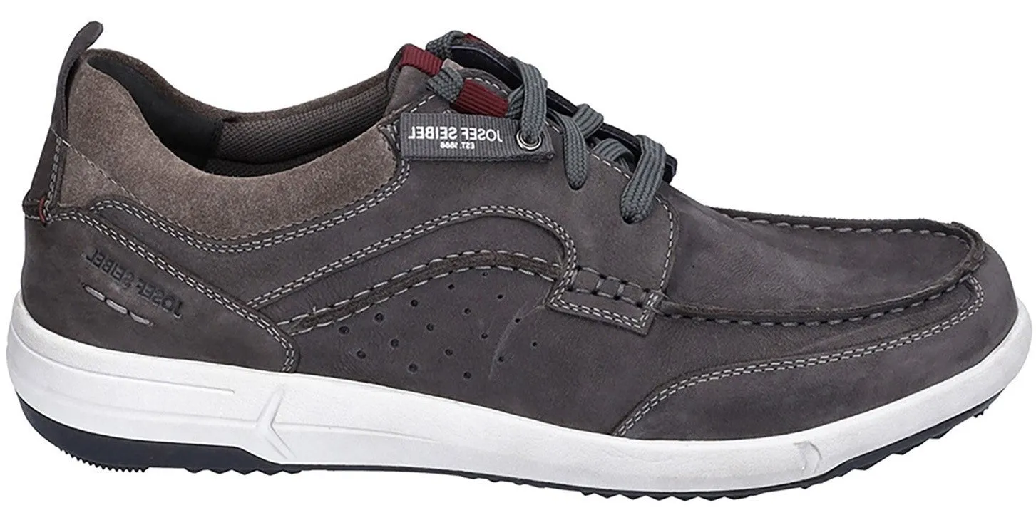 Josef Seibel Enrico 25 Mens Lace Up Casual Shoe