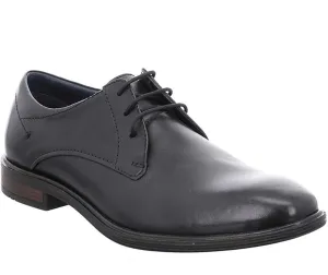 Josef Seibel Jonathan 03 Mens Leather Lace Up Shoe