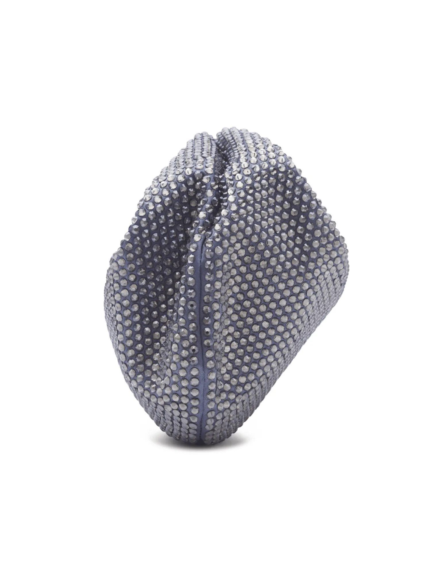 JUDIT Crystal Knot Bag