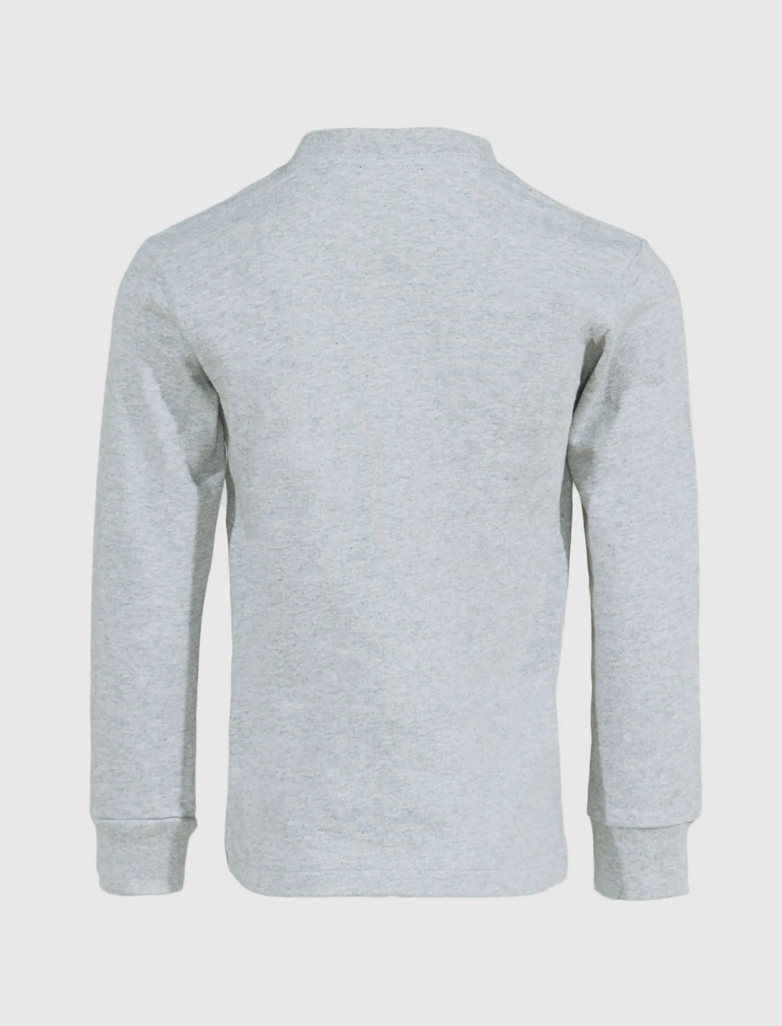 KIDS AMM SCRIPT LONG SLEEVE