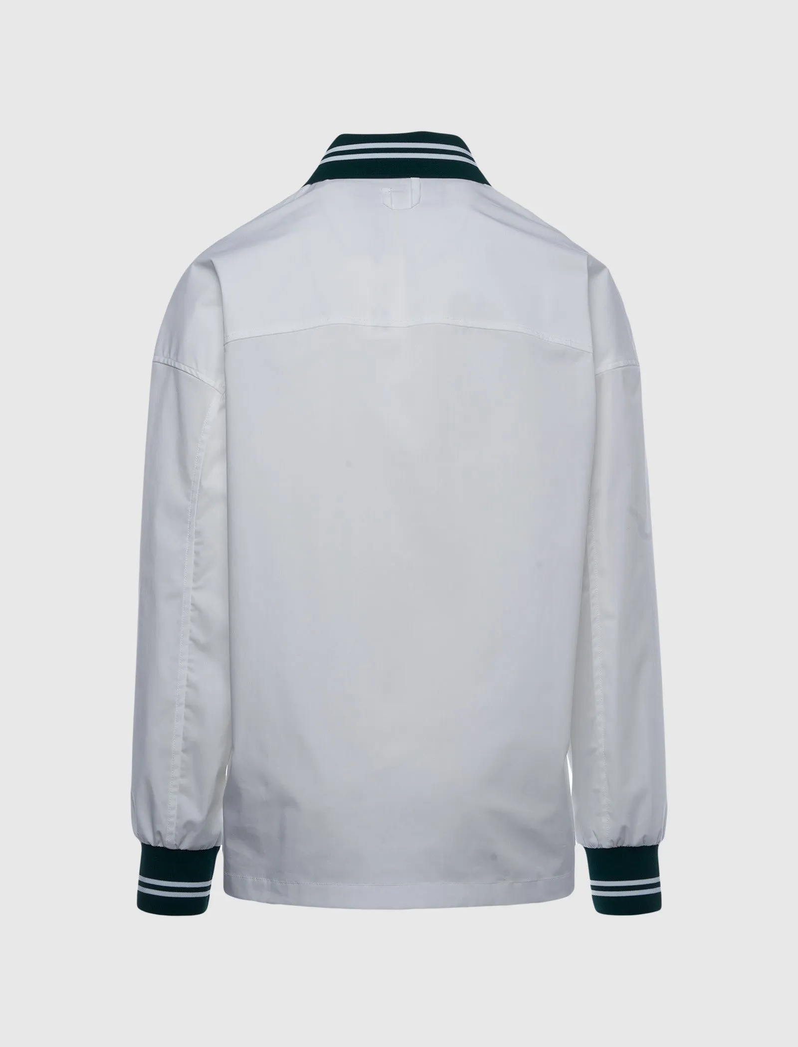 LA CHEMISE BASEBALL