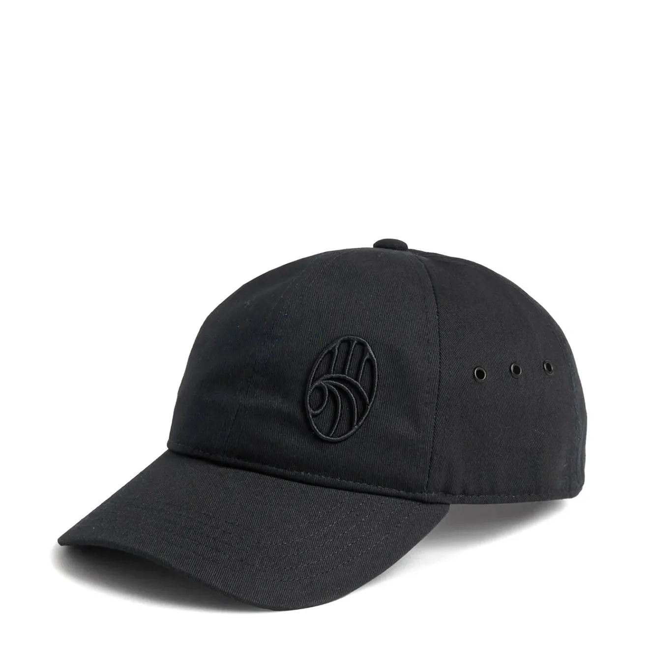 Left Hand Core Hand Cap Black