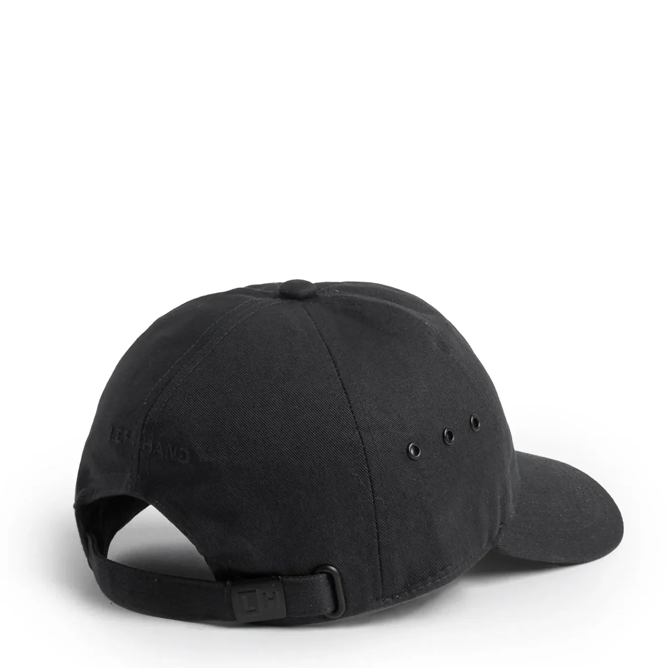 Left Hand Core Hand Cap Black