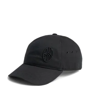 Left Hand Core Hand Cap Black