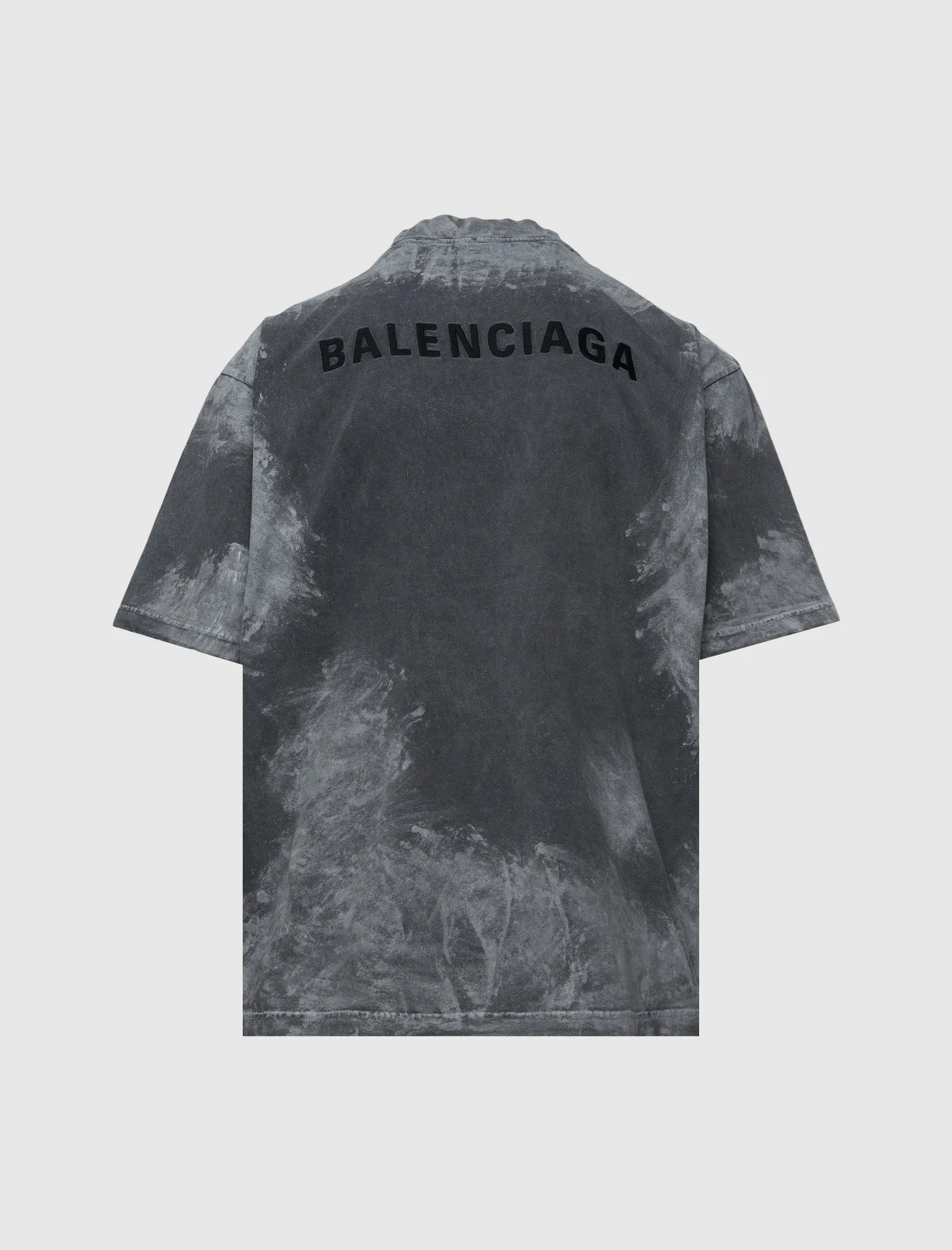 MEDIUM FIT T-SHIRT