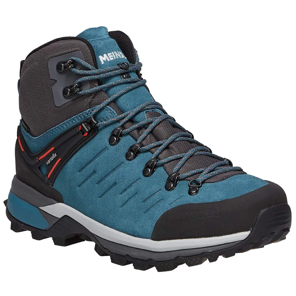 Meindl 4739 Milford Mens Waterproof Walking Boot
