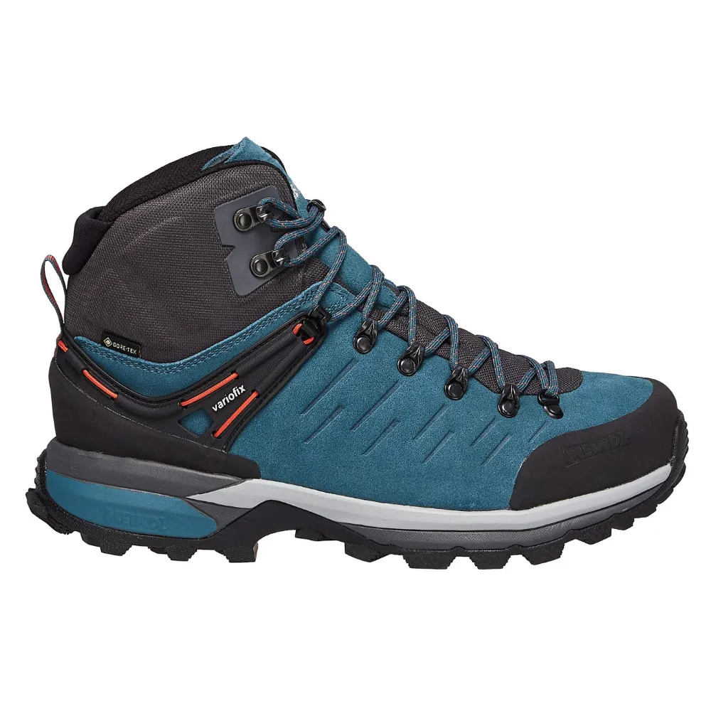 Meindl 4739 Milford Mens Waterproof Walking Boot