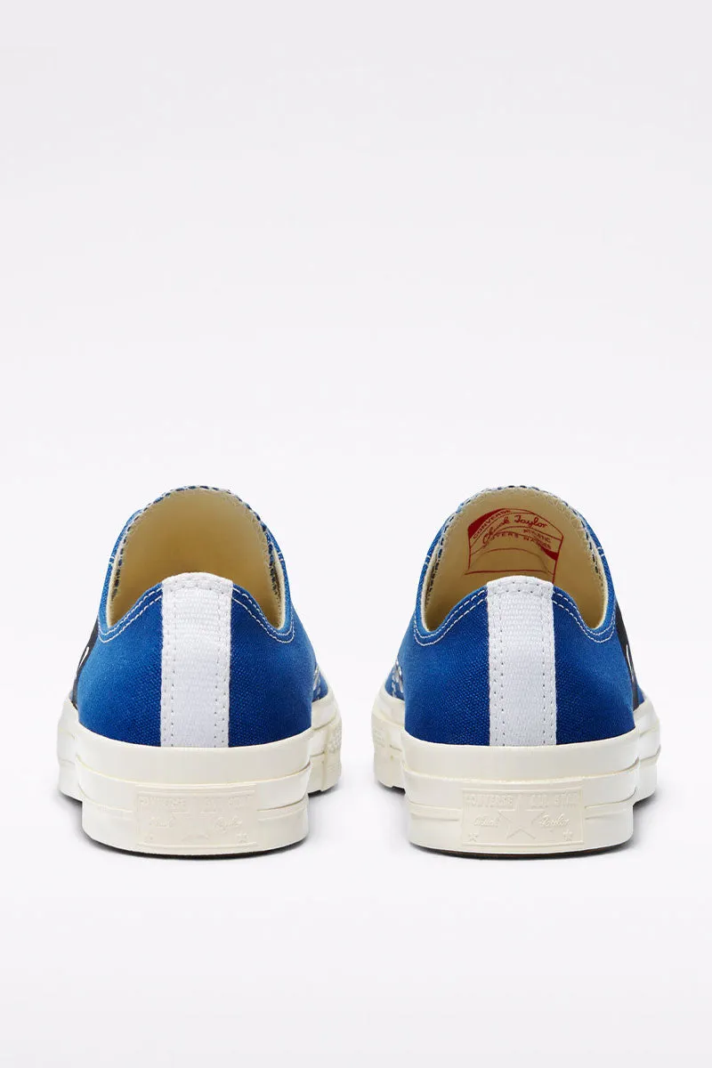 Men's Chuck 70 Low Tops