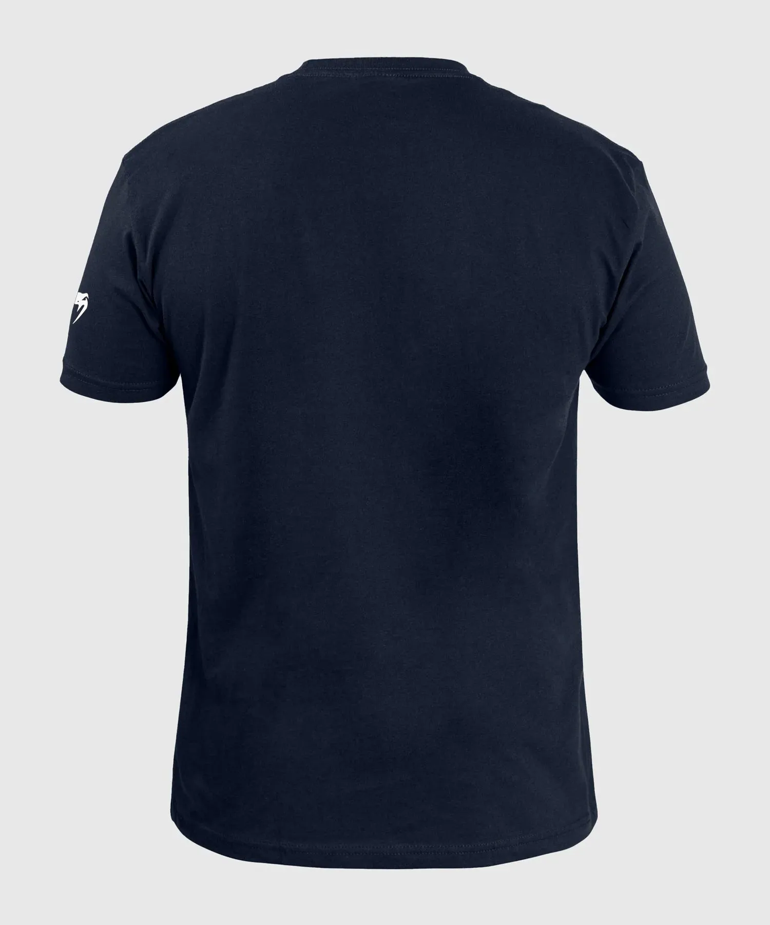 Men's UFC Unrivaled by Venum Navy Max Holloway T-Shirt