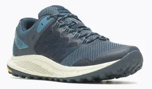 Merrell Nova 3 GTX Mens Lace Up Waterproof Walking Shoe