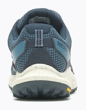 Merrell Nova 3 GTX Mens Lace Up Waterproof Walking Shoe