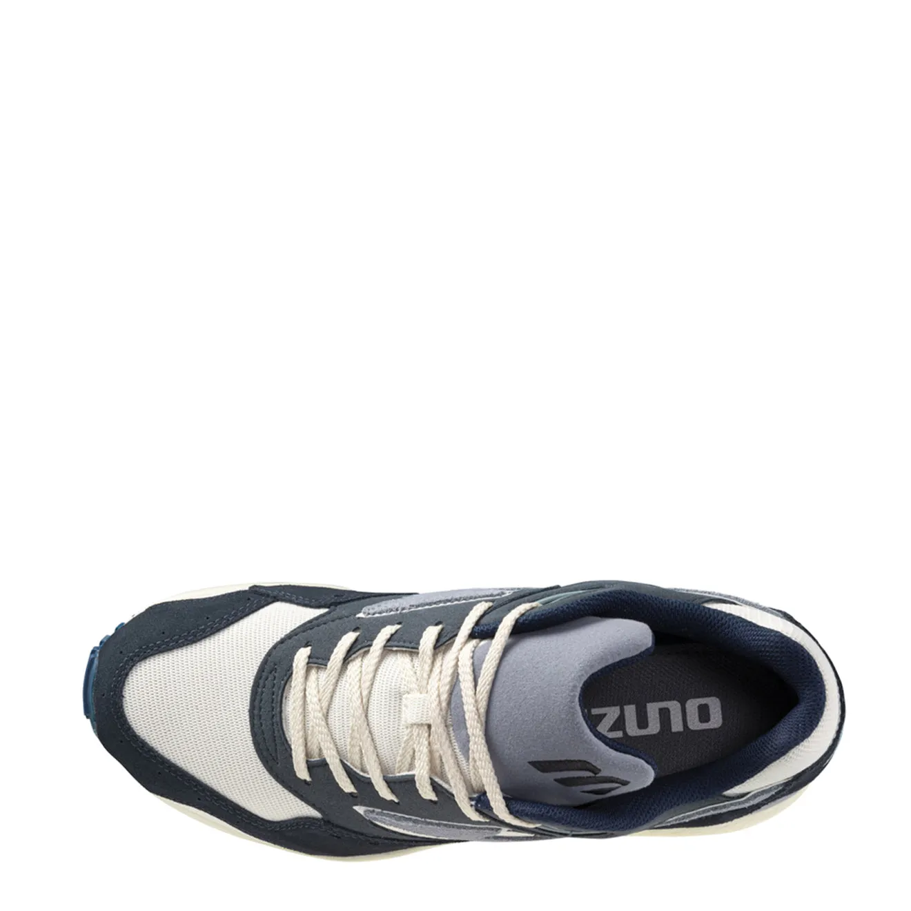 Mizuno Contender Pristine / Tradewinds / India Ink