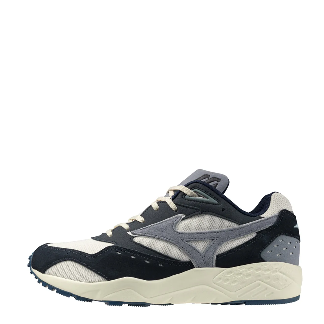 Mizuno Contender Pristine / Tradewinds / India Ink