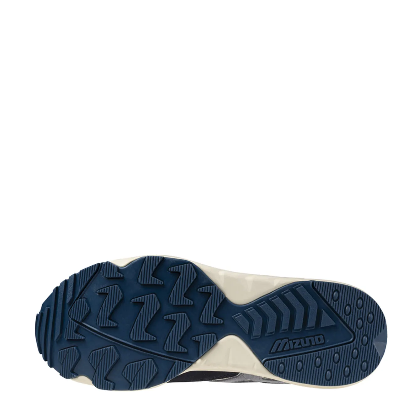 Mizuno Contender Pristine / Tradewinds / India Ink