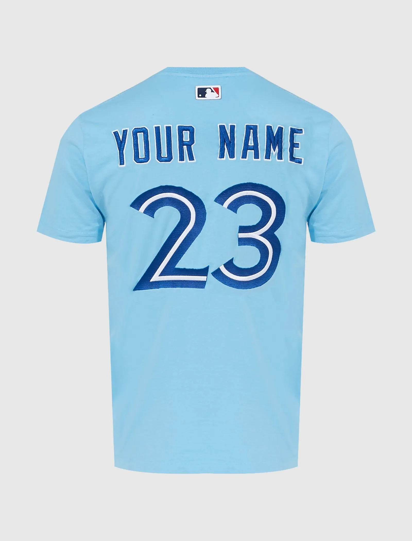 MLB TORONTO BLUEJAYS SHORT SLEEVE TEE