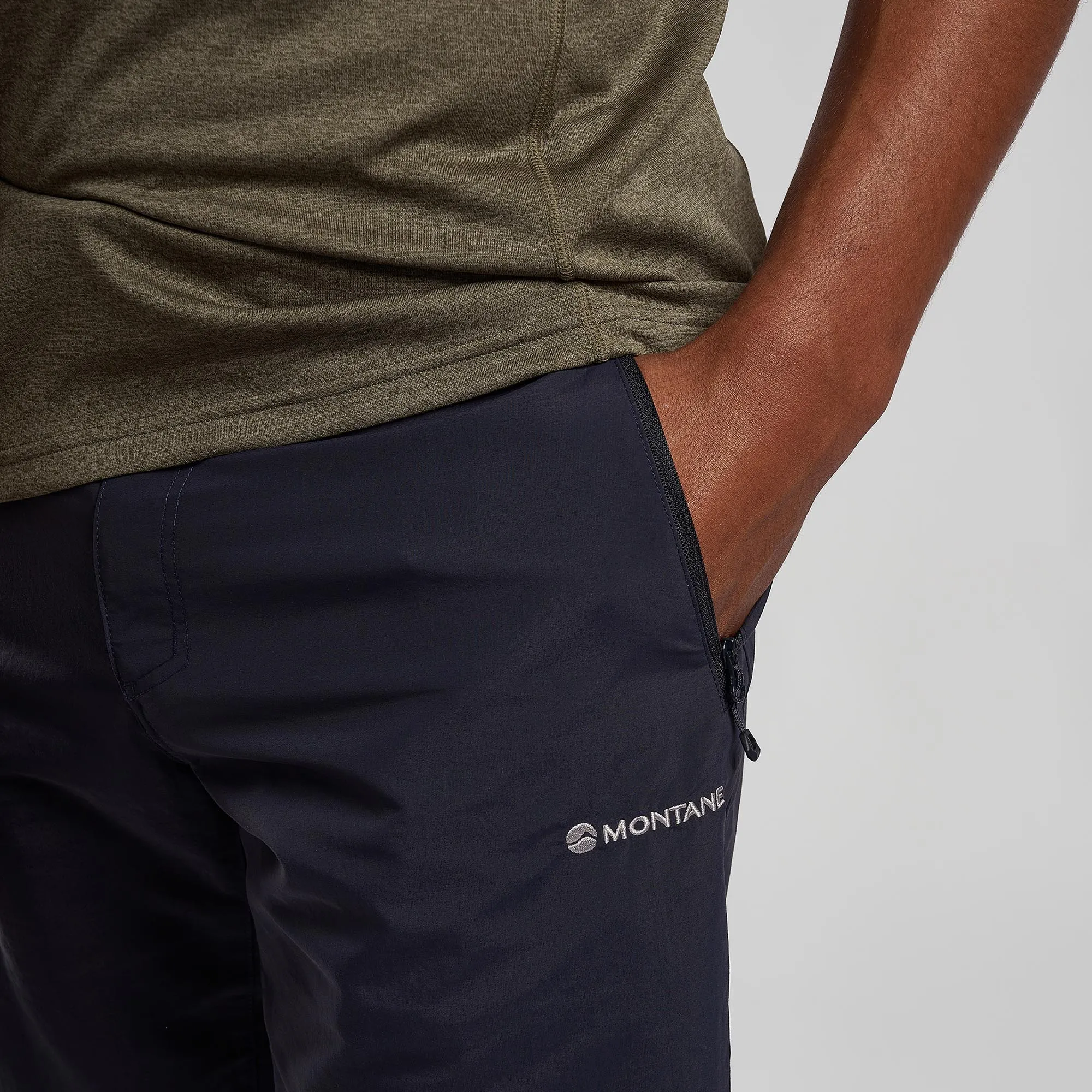 Montane Men's Terra Shorts Montane