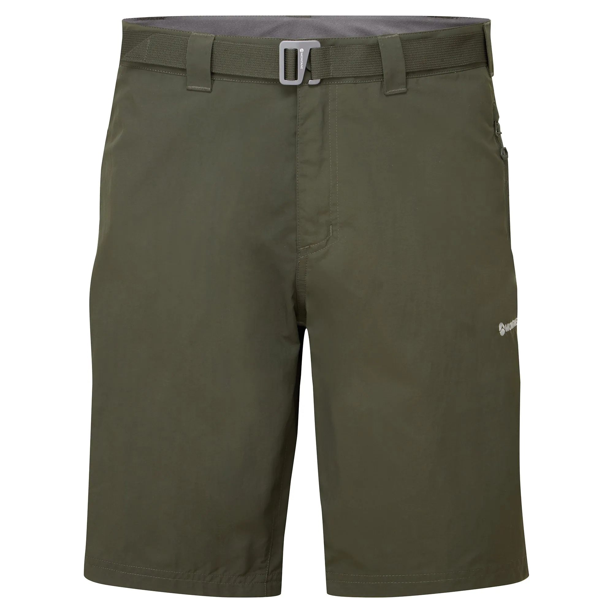 Montane Men's Terra Shorts Montane