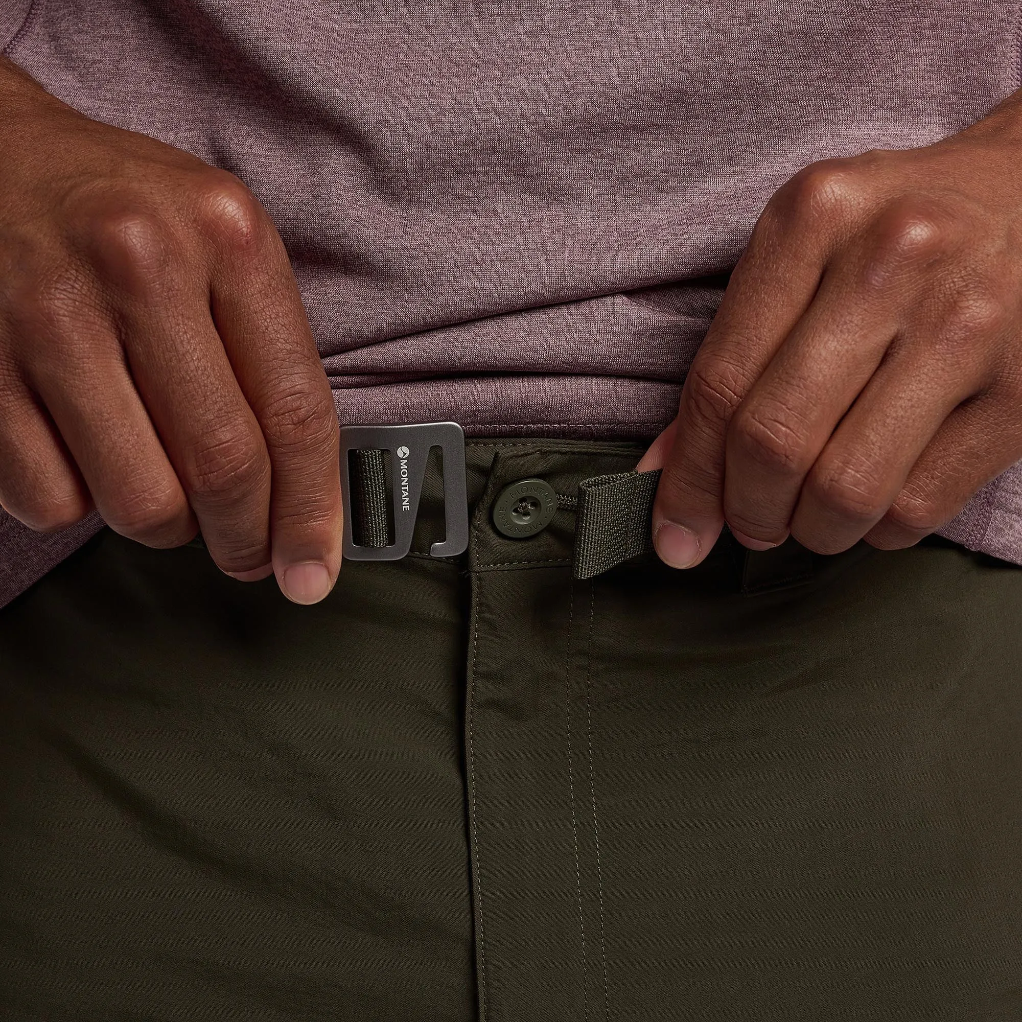 Montane Men's Terra Shorts Montane