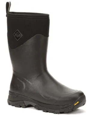 Muck Boot Arctic Ice Mens Waterproof Mid Wellington