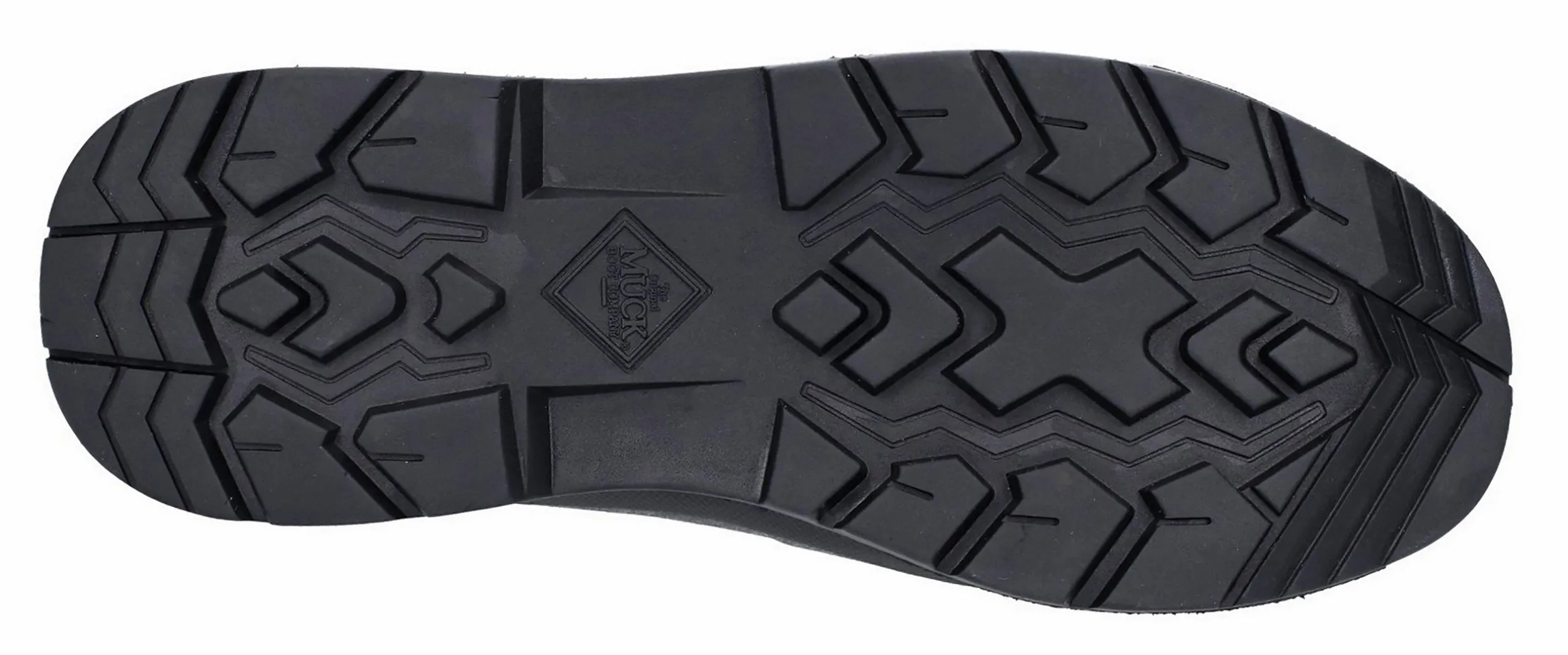 Muck Boot Chore Max S5 Mens Safety Welllington