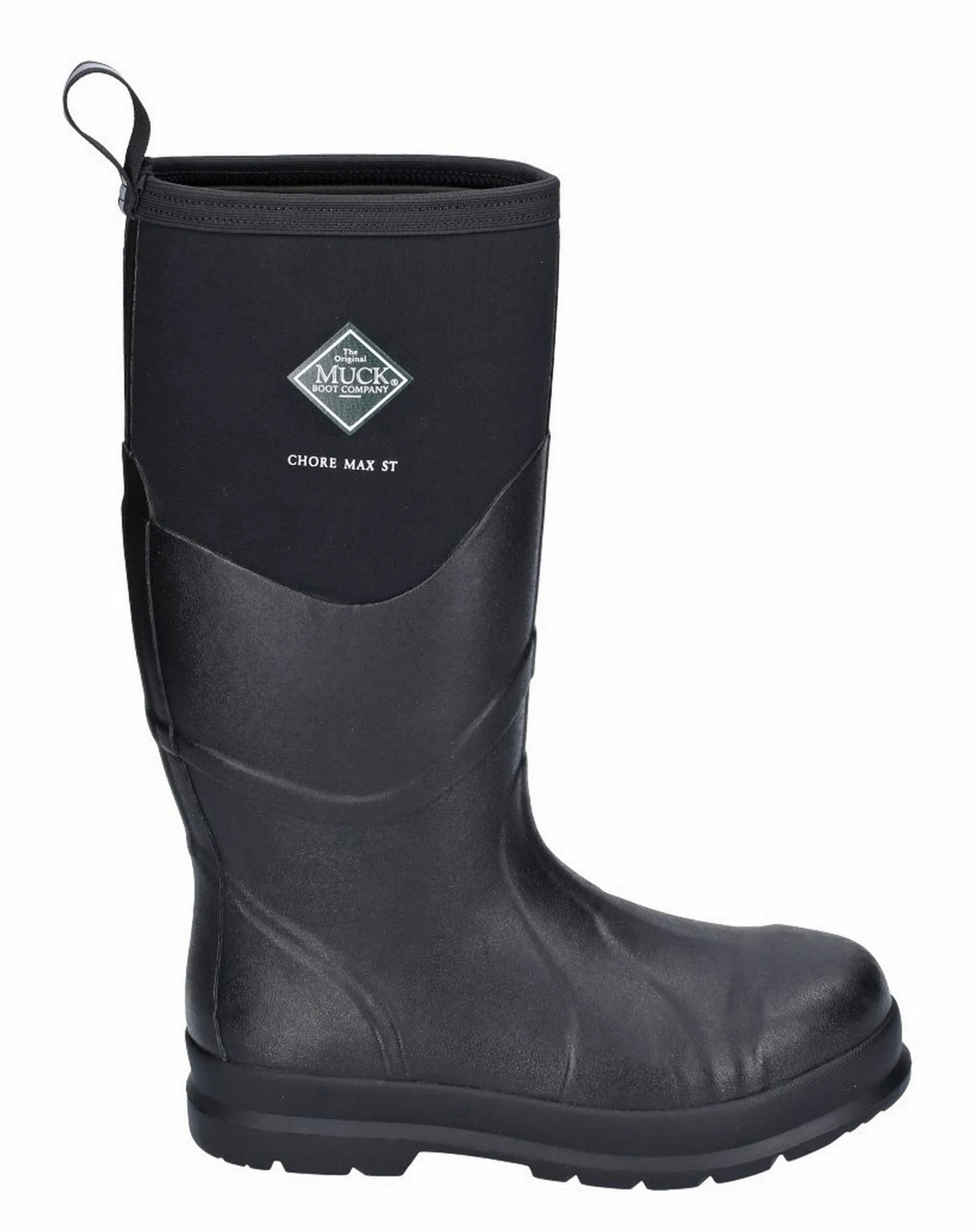 Muck Boot Chore Max S5 Mens Safety Welllington