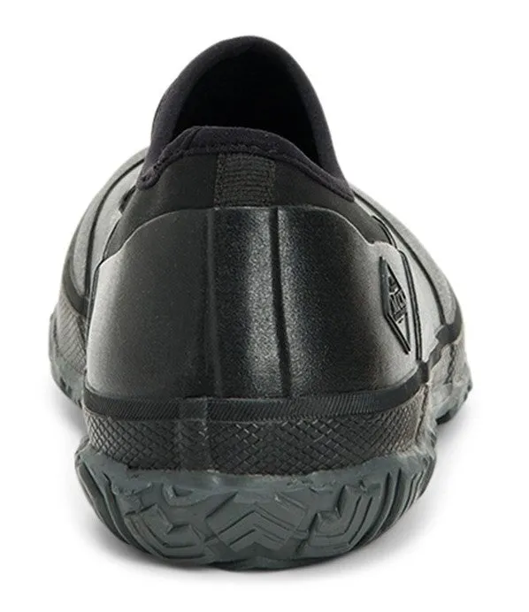 Muck Boot Forager Low Mens Waterproof Slip On Shoe