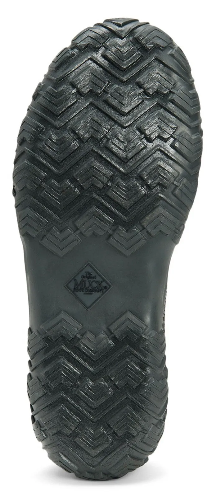Muck Boot Forager Low Mens Waterproof Slip On Shoe