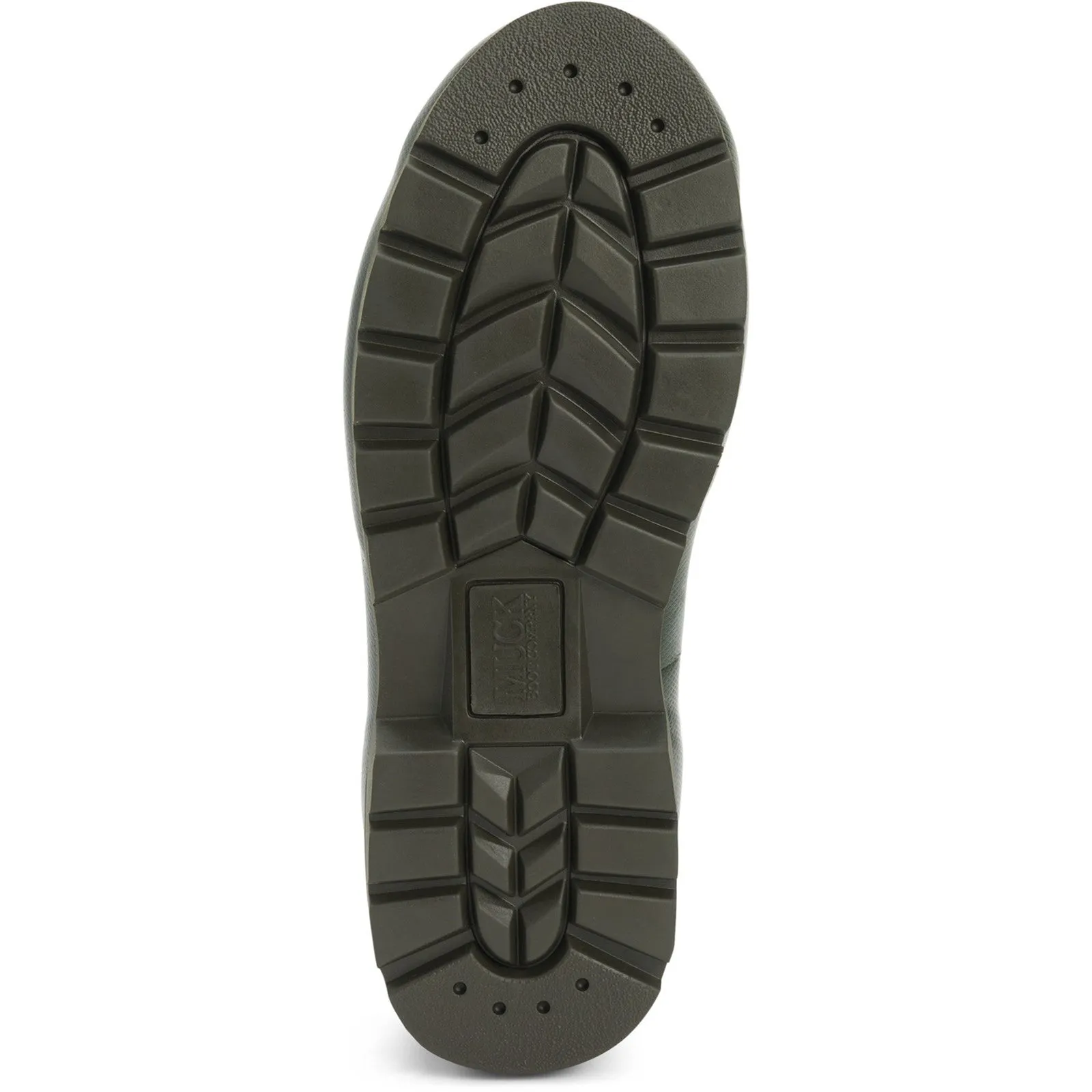 Muck Boot Mens Chore 2K All Purpose Field Wellington Boot