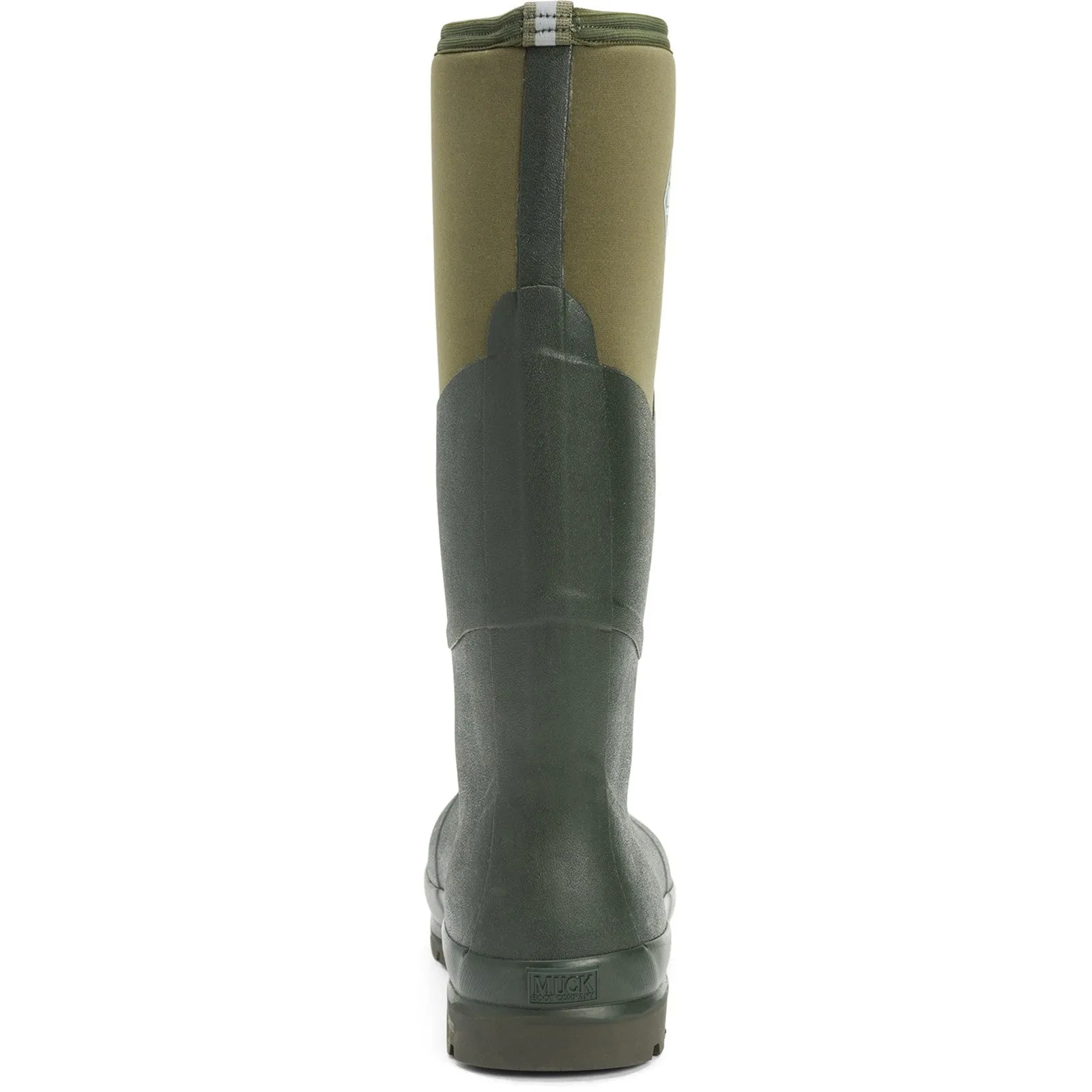 Muck Boot Mens Chore 2K All Purpose Field Wellington Boot