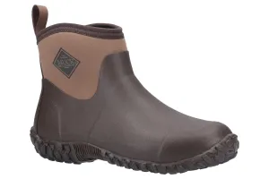 Muck Boot Muckster II Ankle Mens Short Wellington Boot