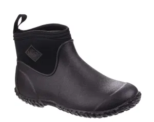 Muck Boot Muckster II Ankle Mens Short Wellington Boot