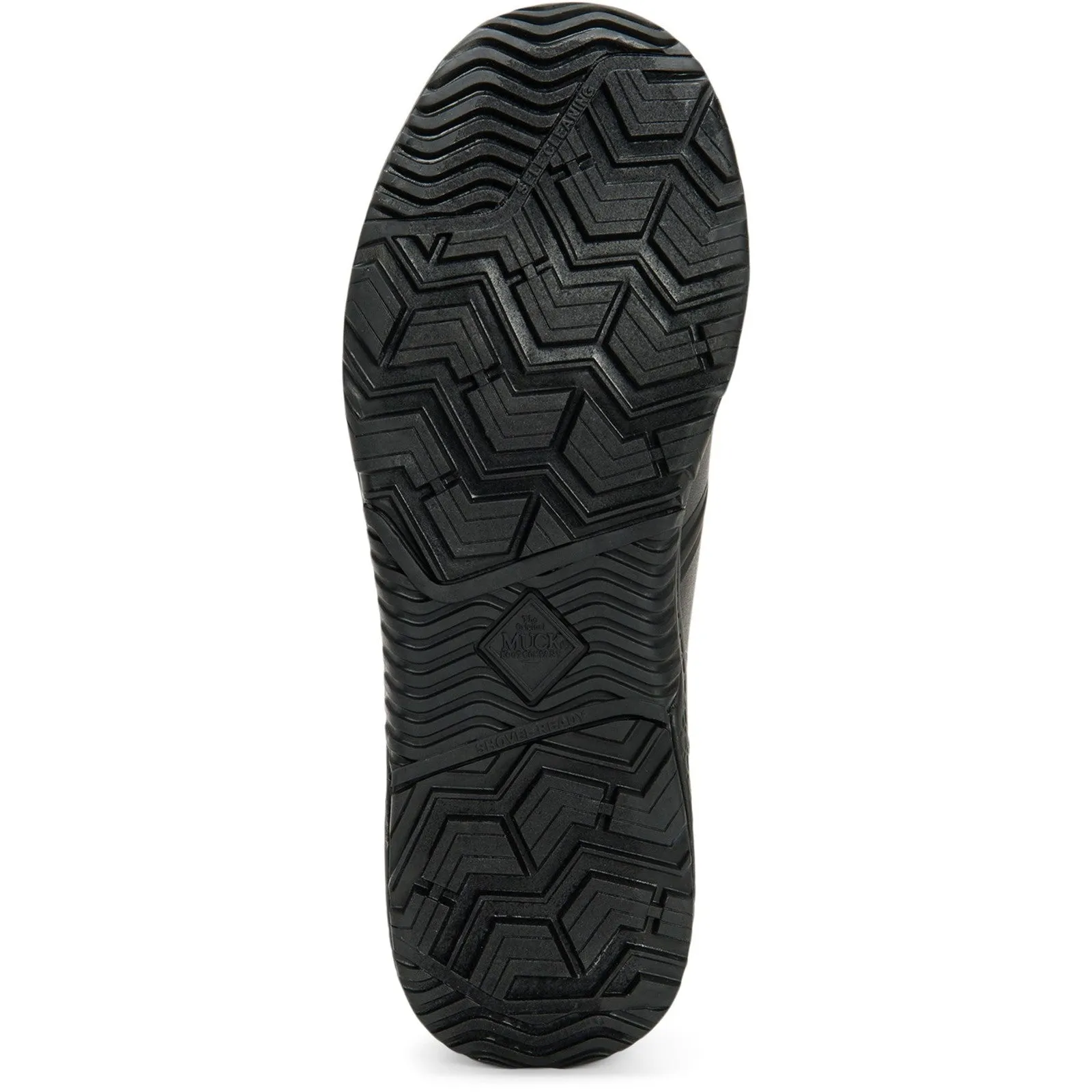 Muck Boot Outscape Low Mens Waterproof Slip On Shoe