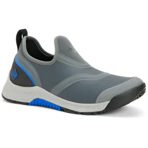 Muck Boot Outscape Low Mens Waterproof Slip On Shoe