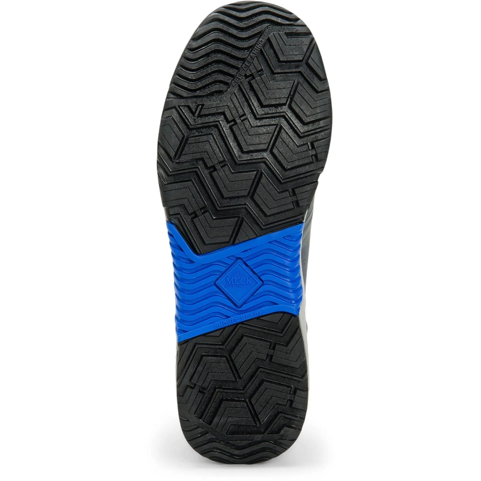 Muck Boot Outscape Low Mens Waterproof Slip On Shoe